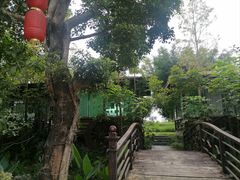-龙门水都景区