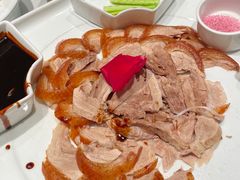 -壹零捌道·北京烤鸭(车公庄店)