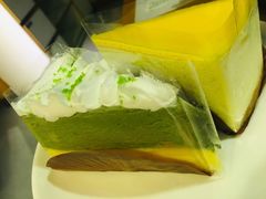 -江南果道西餐厅(北京路店)