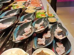 -新艺自助美食城(中山路店)