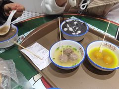-五条人糖水铺(武林总店)