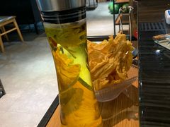 -东椰·海南椰子鸡火锅(朝阳门店)