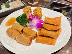-同仁四季椰子鸡(海岸城天利店)