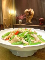 -丽景半岛国际酒店·宴会厅