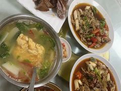 -龙潭李鸭子同乐饭店