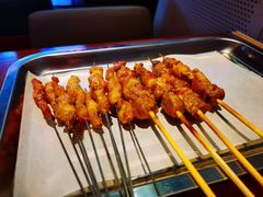 -1078號老北京涮肉(万达广场店)