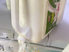 无糖老酸奶-锦明酸奶店新疆特产(斯大林西路四巷店)