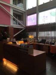 -知爱母婴专护全套房月子会所(新华路店)
