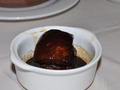 东坡肉-外婆家(杭州马塍店·杭帮菜名店)
