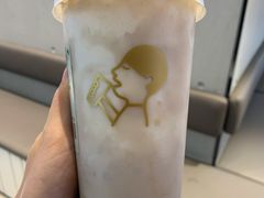 -喜茶(武汉范湖万达广场店)
