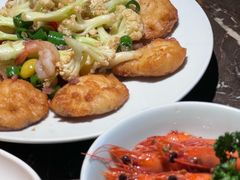 -大潮淮·淮扬菜(何园旗舰店)