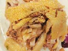 -盛港湾海鲜食府(黄沙店)