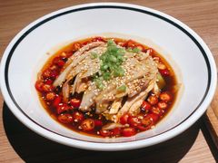 -太二酸菜鱼(中山龙之梦店)