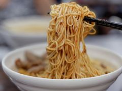 -耙豌豆重庆小面