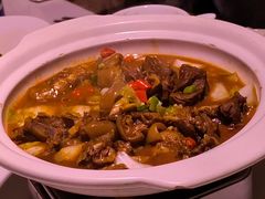 -老平安农家菜(平安店)