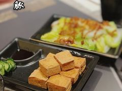 -馔豚·台北菜专门店(深圳湾万象城店)