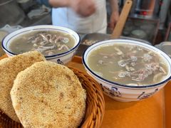 -承德正宗平泉羊汤(崇礼店)