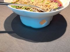 -小厨娘淮扬菜(河西奥美大厦店)