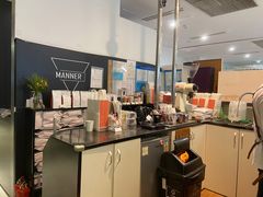 -Manner Coffee(芮欧百货店)
