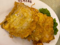 -华梅西餐厅(哈尔滨中央大街店)