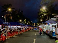 -海大南门夜市(海富街店)