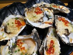 -烧蠔帮·湛江生蚝(工农店)