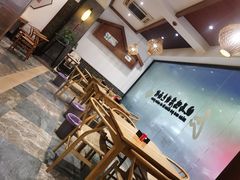 大堂-晓马鸭店(新芜路店)