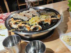 -霸腹烤肉(厦门柚子番店)