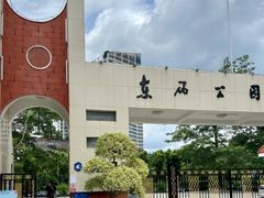 -东风公园
