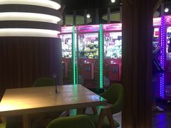 -大鲁阁保龄球(苏州园区店)
