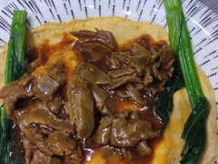 -锦园春香港茶餐厅(西海湾旗舰店)