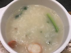 -小城粥道·海胆鲜虾粥(解放广场店)