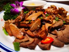 -森谷美食公园(杨行店)