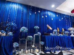 美雯婚庆维景国际婚礼布置-南京维景国际大酒店(南京博物院店)