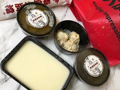 民国美龄粥-南京大牌档(三阳广场苏宁店)