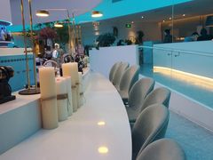 -花开餐厅(环湖中路店)