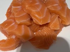 -晶丽香榭自助餐(南京大饭店)