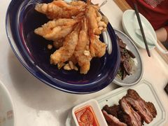 -小吊梨汤·北京菜·烤鸭(鸟巢店)