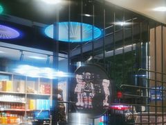 -老街烧烤大排档·地道湖北菜·龙虾馆(汉口火车站店)