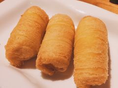 -颐和•海鲜砂锅粥•啫啫煲(奥林匹克广场店)