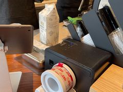 -Peet's Coffee皮爷咖啡(上海长风大悦城店)