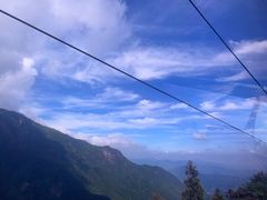 -萍乡武功山风景名胜区