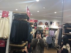 -优衣库(南宁万象城店)
