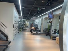 -FEELINGME乐刻私教馆(鼎成时代广场店)