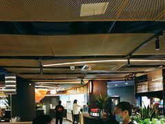 -星伦多自助料理·涮烤一体(虹悦城店)