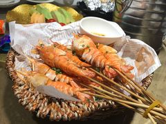 -79号渔船海鲜饭店(华强北店)