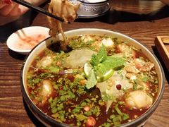 -大洋家·精品潮汕菜·生腌砂锅粥(天河东路店)