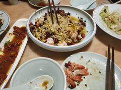 -小江南(高新天泺路店)