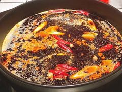 小郡肝串串-钢管厂五区小郡肝串串香(南山店)