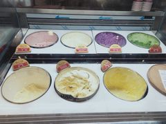 -芭菲盛宴·环球美食(锦城万达广场店)